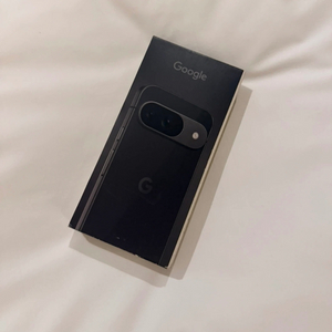 구글 픽셀9 128GB