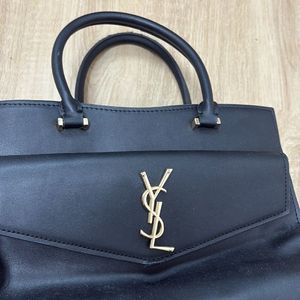 입생로랑 가방 이미지