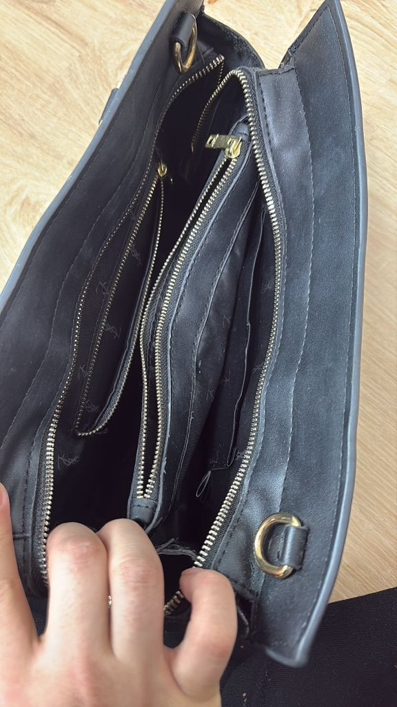 입생로랑 가방 이미지