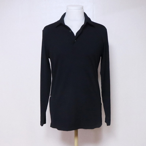 와이드앵글 남성95 긴팔 카라 티셔츠(3)