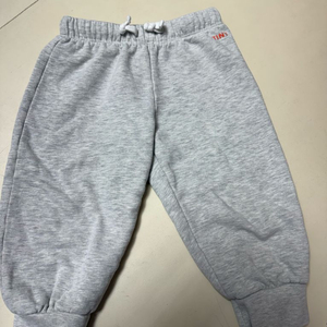 타이니코튼4y 팬츠팝니다 이미지