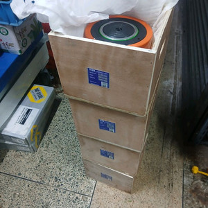 유압램100톤 이미지