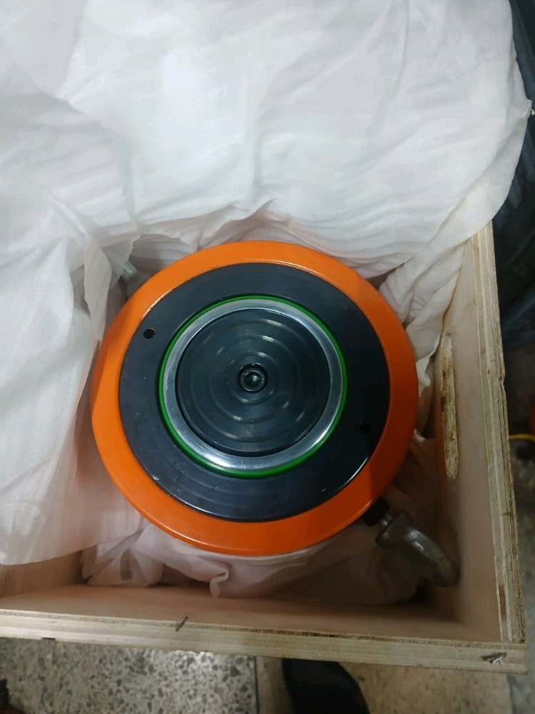 유압램100톤 이미지