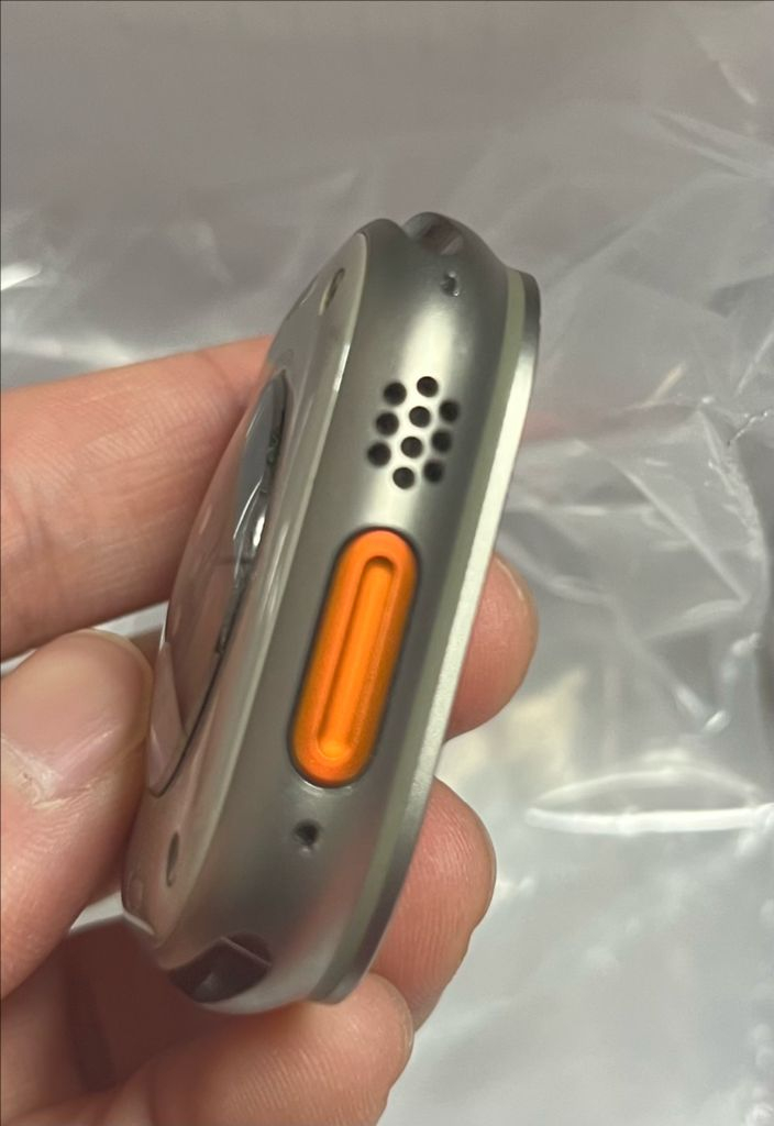 애플워치 울트라1 98%--2