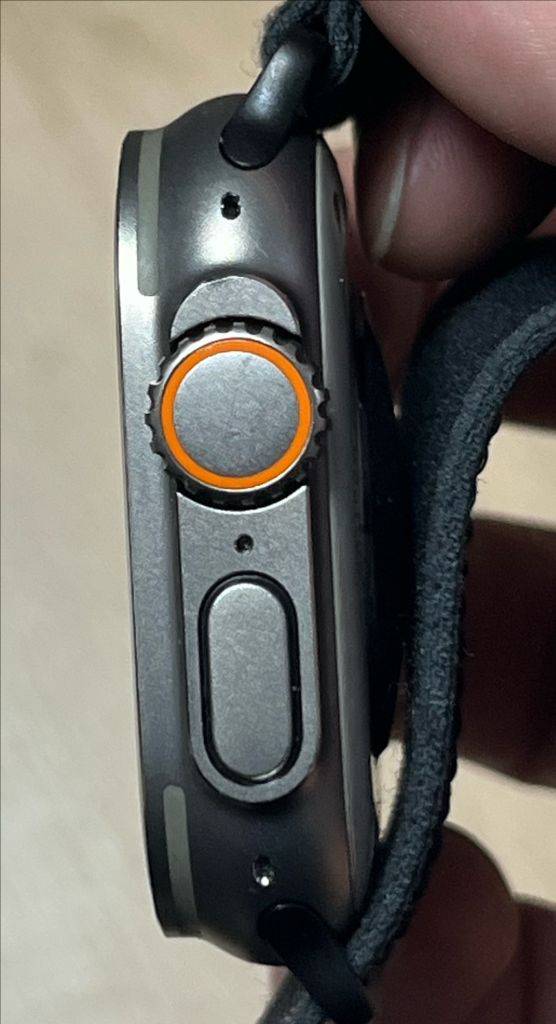 애플워치 울트라1 98%--5