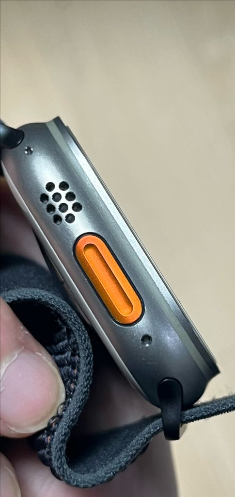 애플워치 울트라1 98%--6