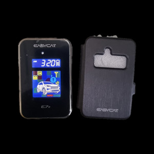 이지카E73리모컨 이미지