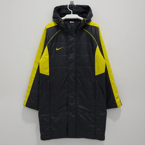 나이키 남성 패딩 롱패딩 경량 바람막이 다운 점퍼 95