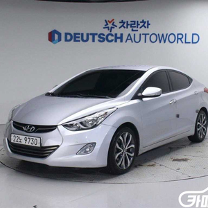 [현대]아반떼 MD M16 GDI 모던 #2026년특가 이미지