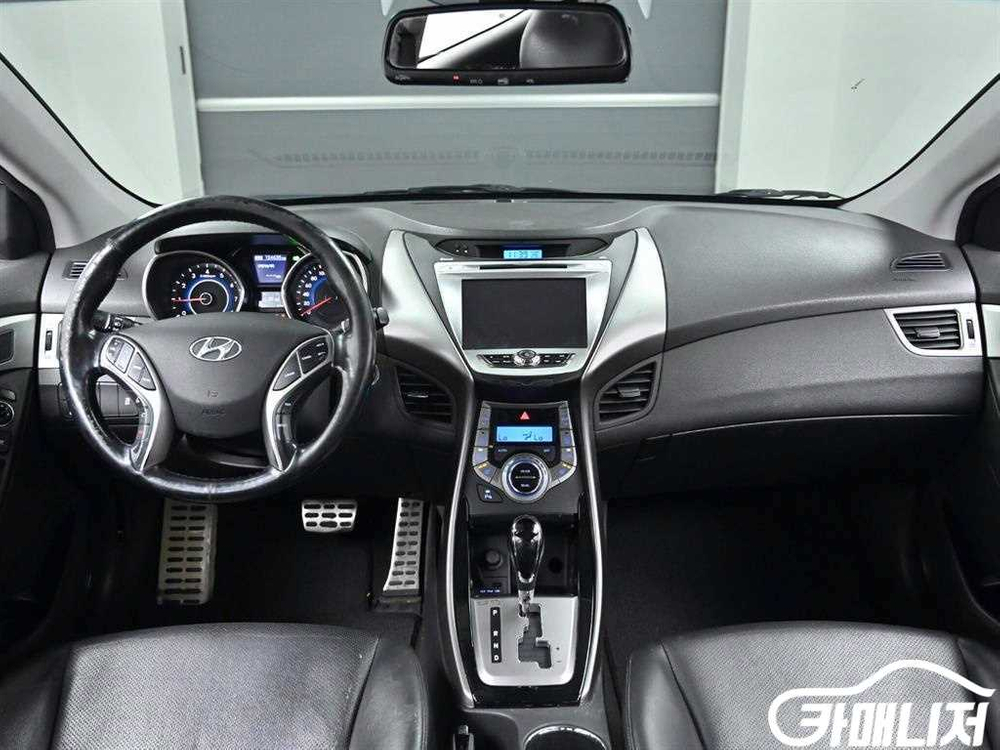 [현대]아반떼 MD M16 GDI 모던 #2026년특가 이미지