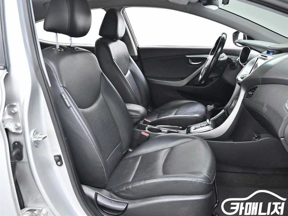 [현대]아반떼 MD M16 GDI 모던 #2026년특가 이미지