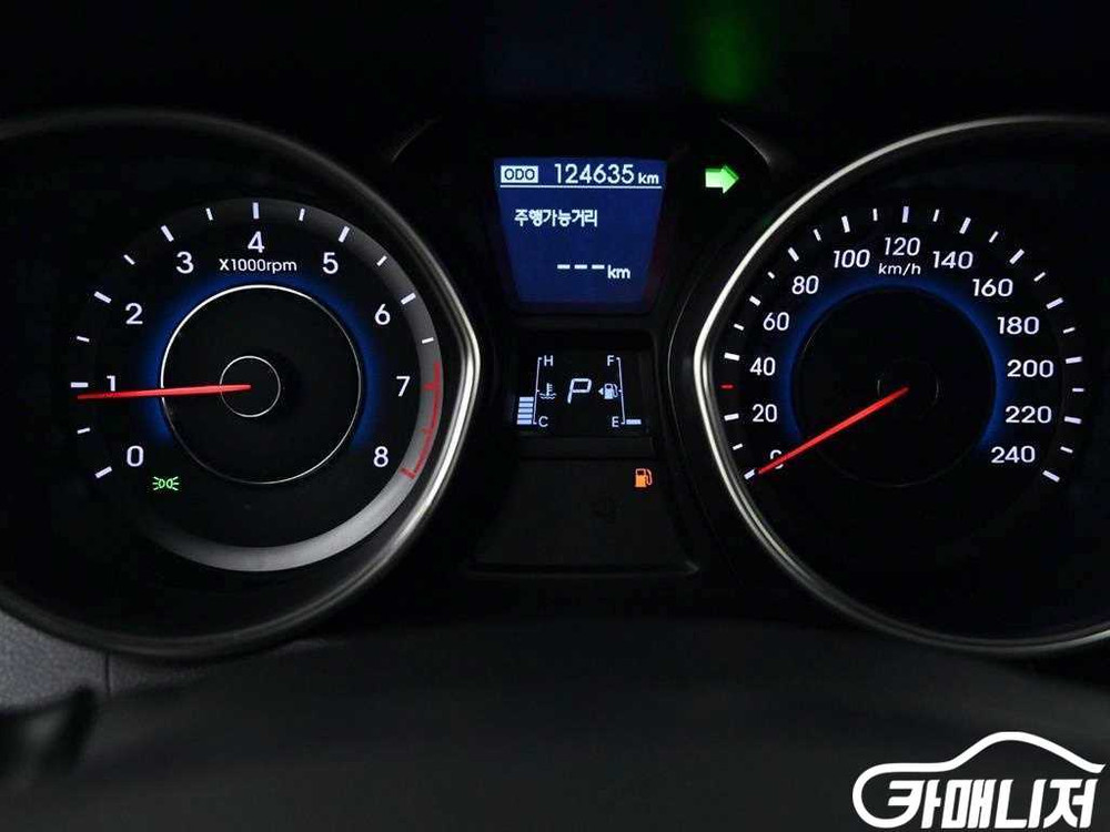 [현대]아반떼 MD M16 GDI 모던 #2026년특가 이미지