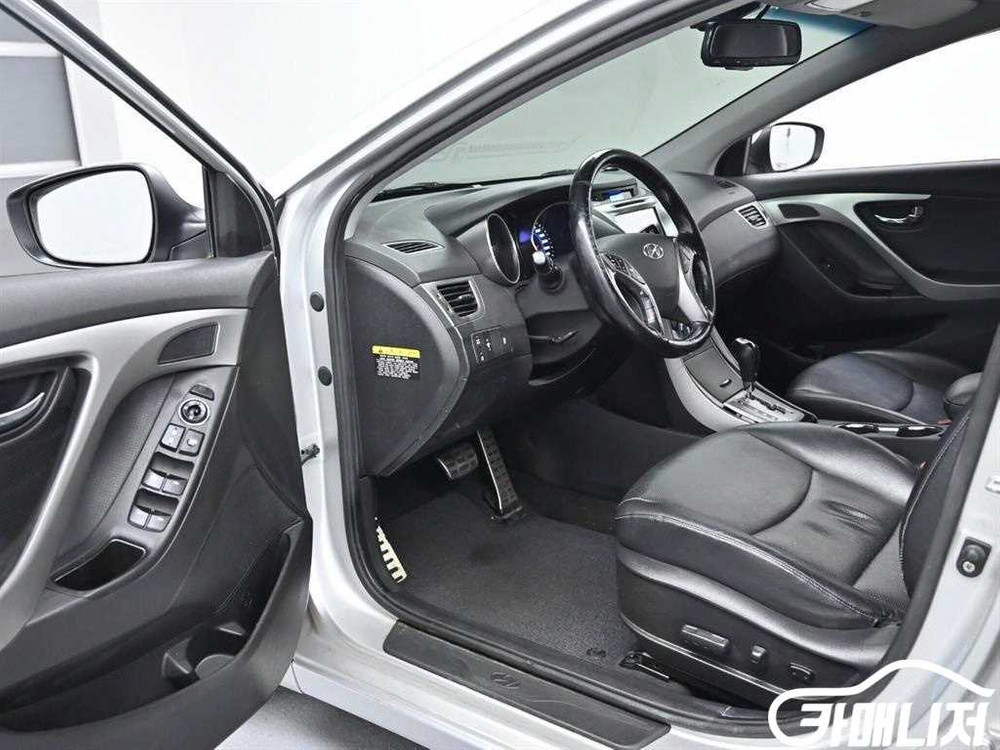 [현대]아반떼 MD M16 GDI 모던 #2026년특가 이미지