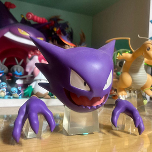 SXG 고우스트 포켓몬 스케일월드 판매합니다 이미지