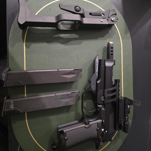 KSC M93R II 메탈 셋트 미사용 (초A급)