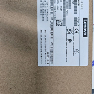 레노버 4XH1B85931