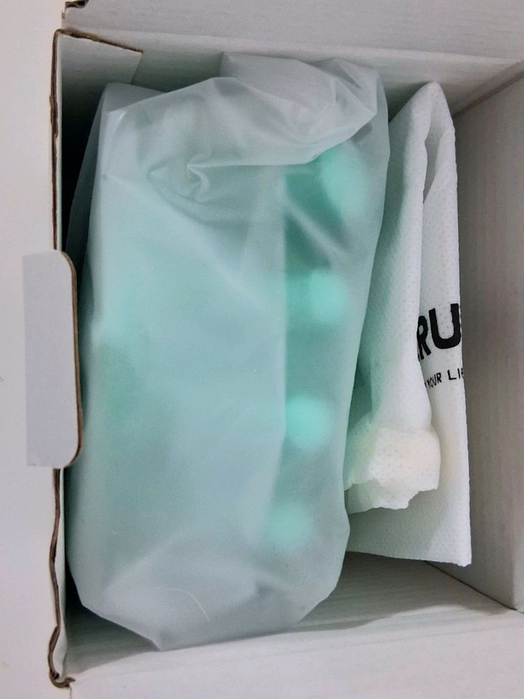 바르너 필라스본 2sat 발가락 혈액순환 교정기 새것 이미지