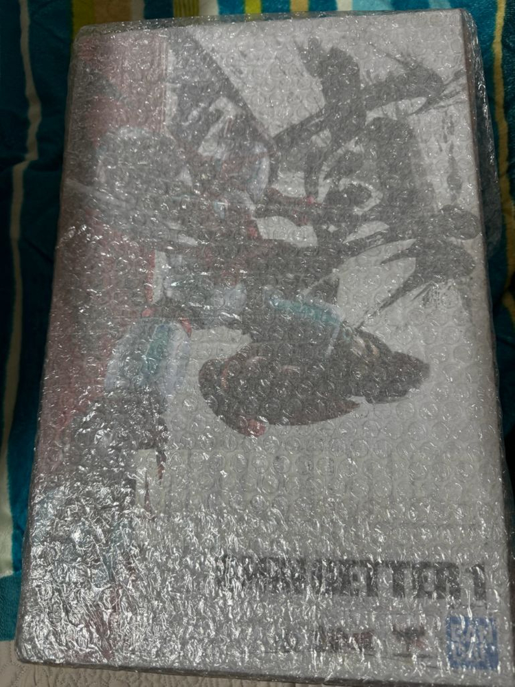 미개봉 메탈빌드 진겟타1--2