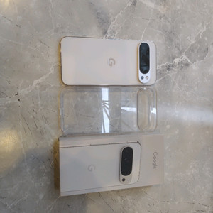 구글 픽셀9프로xl