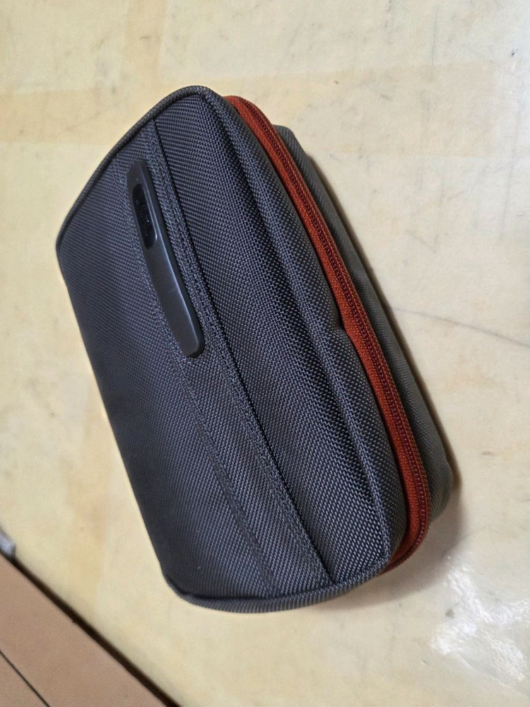 투미 정품 트레블 엑세서리 파우치 거의새제품--8