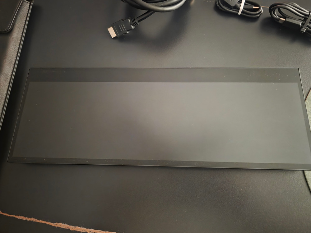 ASUS ProArt PA148CDV 14인치 휴대용 모니터 (새상품)--5