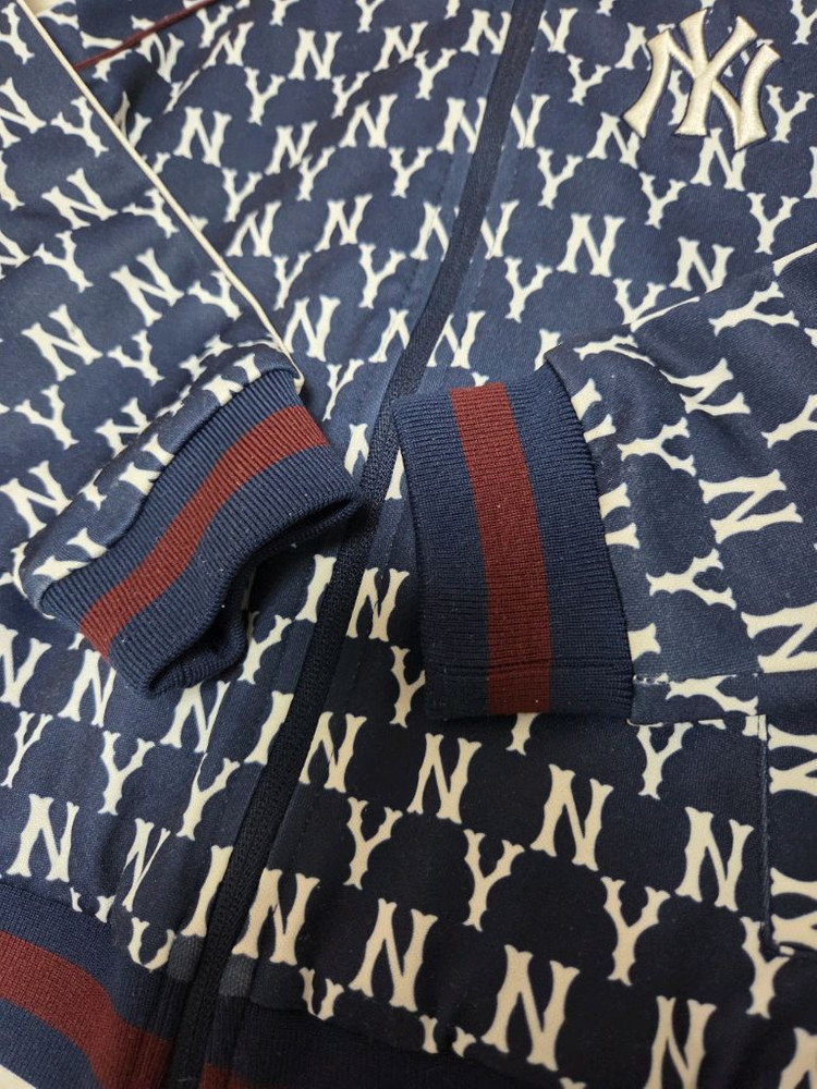 MLB 키즈 트레이닝 저지110--3