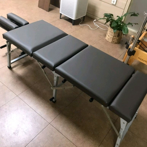 애니드랍 추나테이블