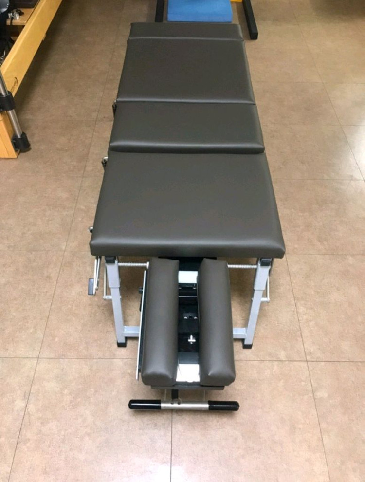 애니드랍 추나테이블 이미지