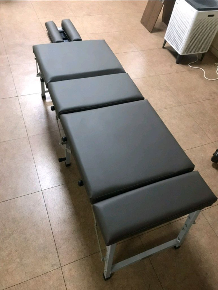 애니드랍 추나테이블 이미지