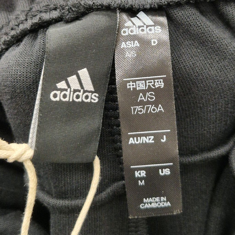 아디다스 삼선 트랙 팬츠 2 M--3