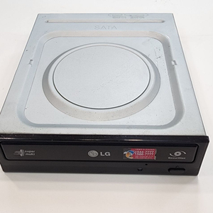 LG DVD-Multi (DVD RW / R)