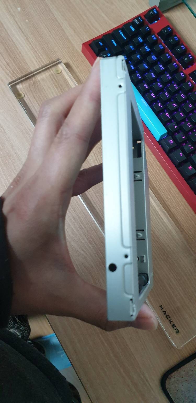 노트북 멀티부스터 12미리--2