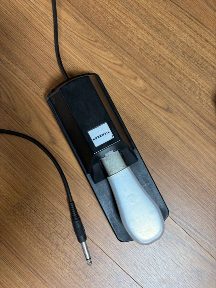 커즈와일 PC3X 이미지