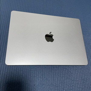 맥북 에어 M2 13인치 16GB/512GB