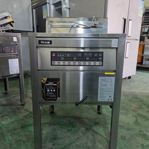 24년식 린나이 업소용 튀김기 30G (최신형)