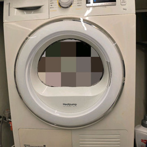 삼성 건조기 9 kg DV90K6200IW