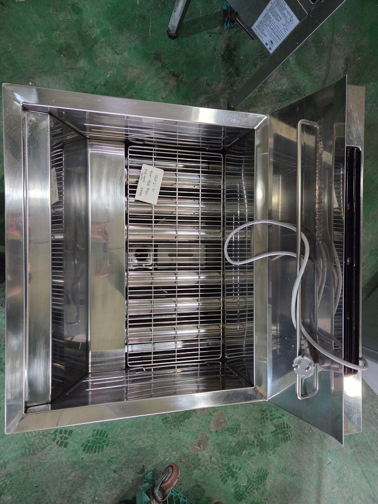 24년식 린나이 업소용 튀김기 30G (최신형)--1