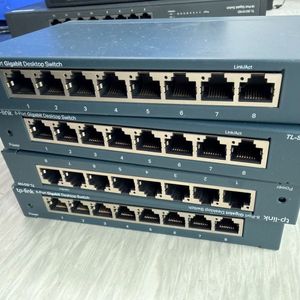 TP-Link TL-SG108 8포트