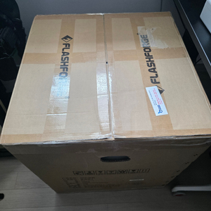 FlashForge Adventurer 4 3D 프린터 새제품