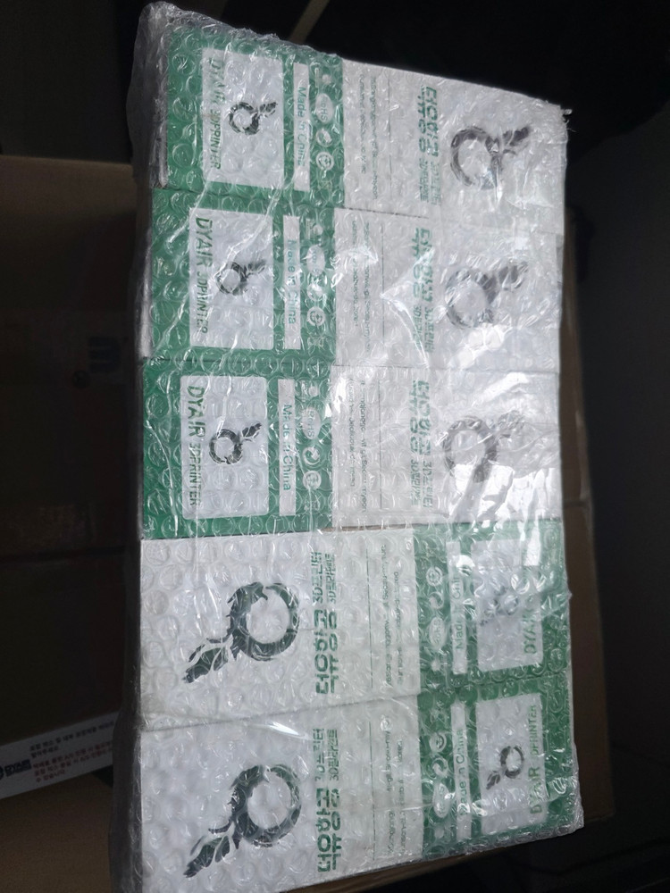 FlashForge Adventurer 4 3D 프린터 새제품--4