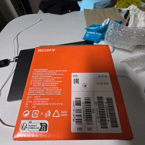 FE 4mm F2.8 줌렌즈 초급쳐 싸게 던져요~