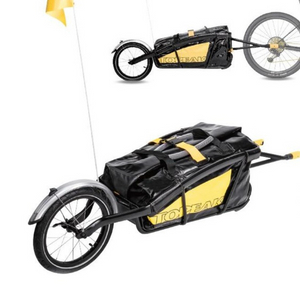 토픽 저니 트레일러 스루엑슬방식 삽니다