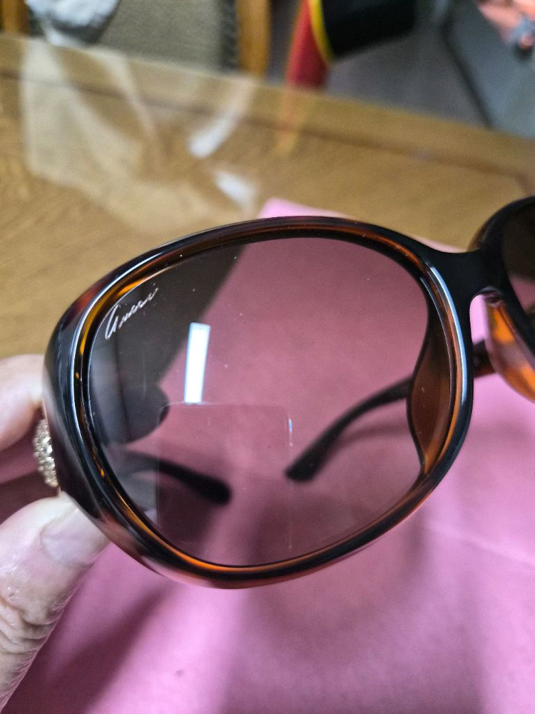 구찌정품 선글라스(여성)마지막가격인하--4