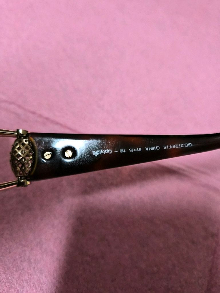 구찌정품 선글라스(여성)마지막가격인하--5