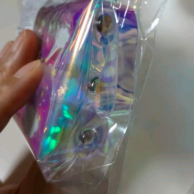 헬로키티 판타지 시리즈 페어리 키티 세트 인형 파우치 이미지