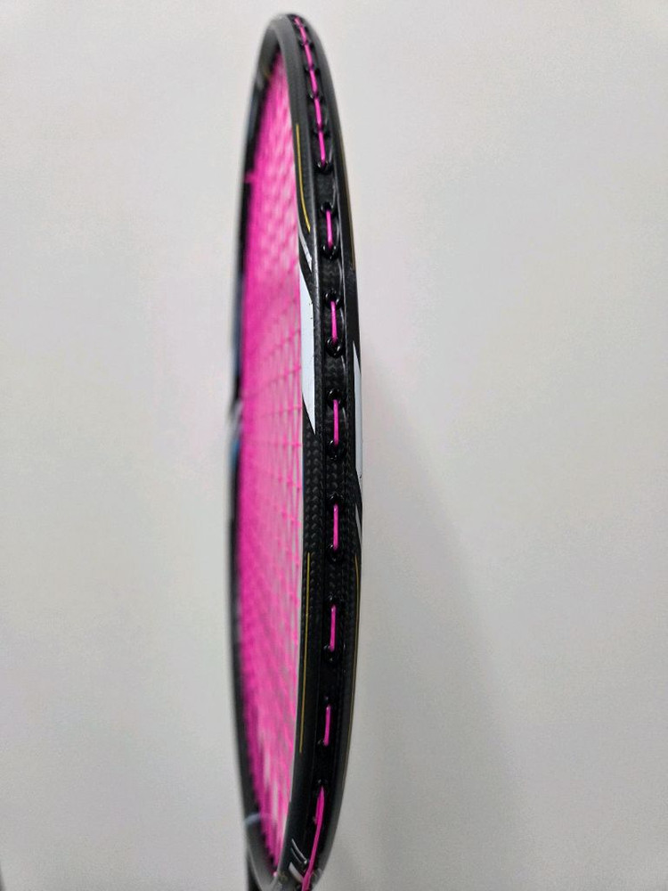 레드썬 AT-28 4u 배드민턴 라켓--1