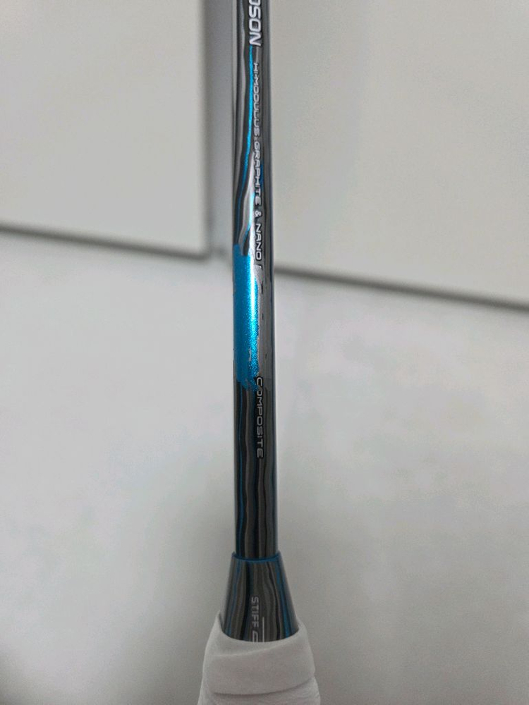 레드썬 AT-28 4u 배드민턴 라켓--4