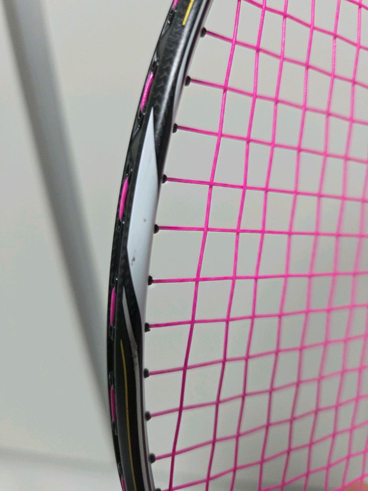 레드썬 AT-28 4u 배드민턴 라켓--6