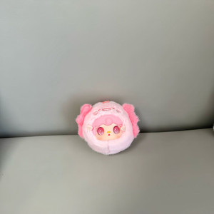 베이비쓰리 키링