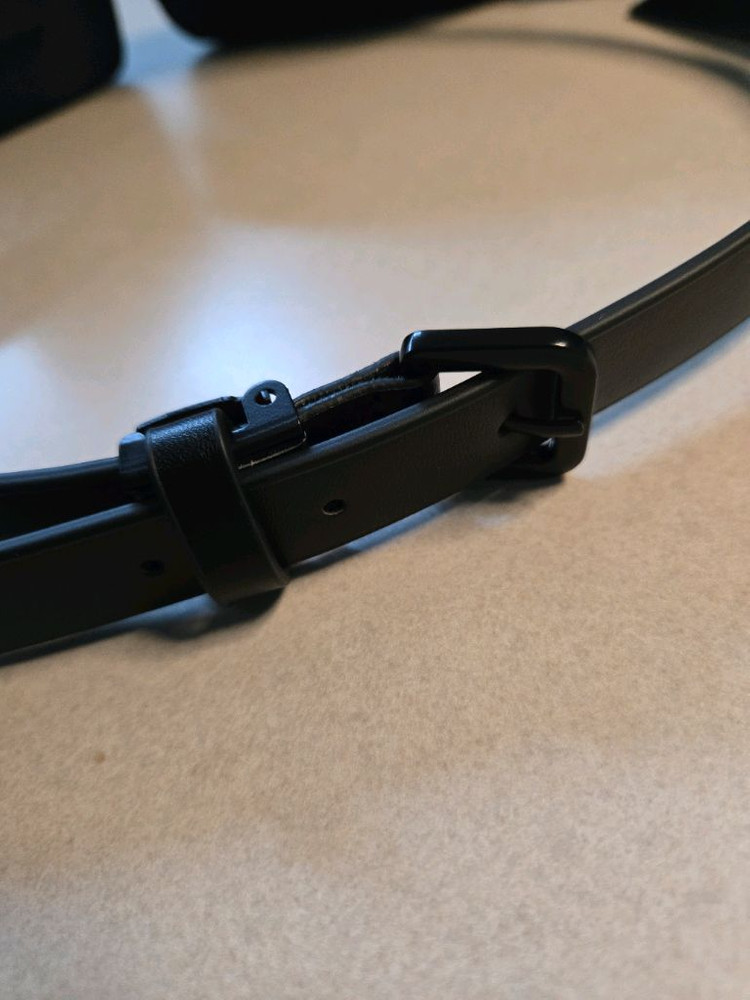 지포어 투포켓스 벨트백 (여성용)--2